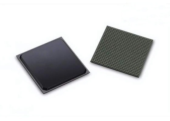 XA7A50T-1CSG325I Artix 7 XA FPGA Chip con 52160 elementos lógicos y 6,25 Gb / s Transceptores serie en 324LFBGA paquete