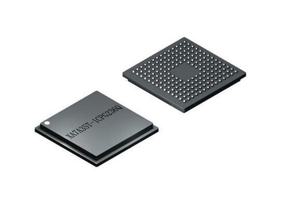 Arsenal de puerta programable del campo del microprocesador 238CSBGA del microprocesador XA7A35T-1CPG236Q FPGA del circuito integrado