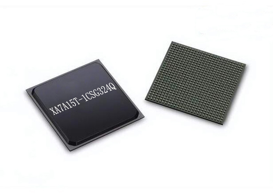 Array de puertas programables de campo XA7A15T-1CSG324Q 324CSPBGA Artix 7 XA FPGA