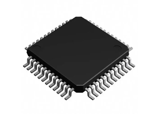 Microcontrolador de 8 bits de fines generales IC del paquete 48-TQFP AVR de AVR128DB48-E/PT