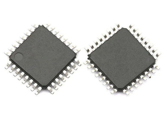 Chip CI DE DESTELLO de fines generales del microcontrolador MCU AVR128DB32T-I/PT 128KB