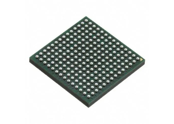 ICs Chip XA7Z010-1CLG400I 667MHz Automotriz Campo Incorporado Puerta Programable