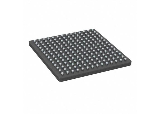 Paquete de los ICs Chip Field Programmable Gate Array IC XA7S6-1CPGA196Q 196-TFBGA