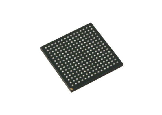 Microprocesador XA7S25-1CSGA225Q FPGA - arsenal de 225-LFBGA FPGA de puerta programable del campo