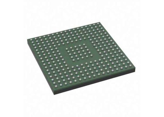 Paquete automotriz programable 676-BGA del arsenal de puerta del campo XA7S75-1FGGA676I