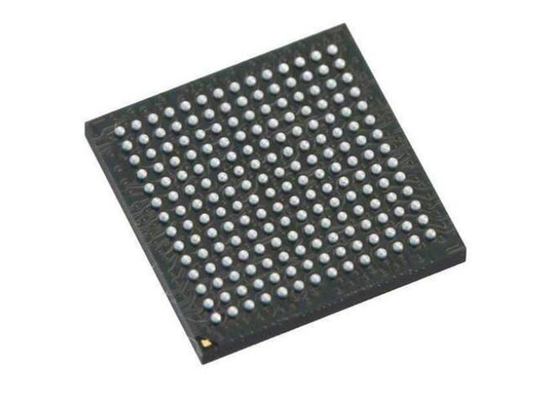 Chip CI programable del arsenal de puerta 6 del campo espartano de LX FPGA IC XC6SLX45-3CSG324I 324CSPBGA