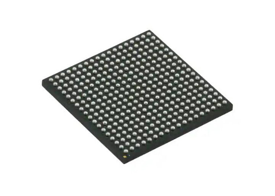Microprocesador programable del circuito integrado del arsenal de puerta del campo XC6SLX25-N3CSG324I 324CSPBGA