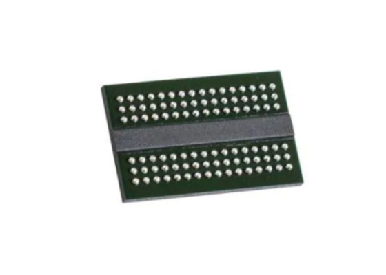 tamaño de la memoria 16Gbit MT40A1G16KD-062E: E SDRAM - paquete de IC 96-FBGA de la memoria DDR4