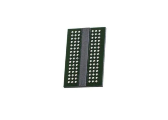 MT40A1G16KNR-062E: E SDRAM - DDR4 la memoria IC 16Gbit es paralelo a 1,6 gigahertz 19 ns 96-FBGA