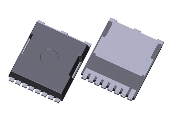Transistores discretos electrónicos del semiconductor de los circuitos integrados IAUTN06S5N008