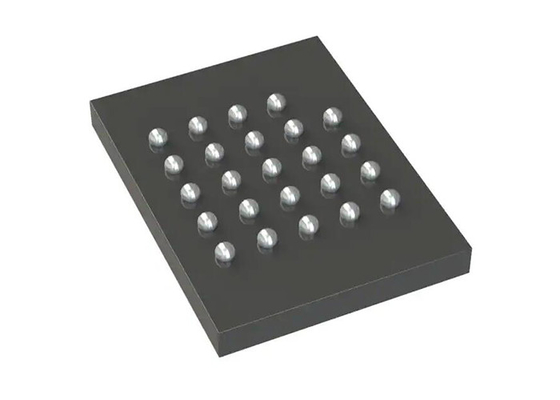 FLASH NI memoria IC 24VBGA del microprocesador S26HS512TGABHI000 del circuito integrado 200MHz