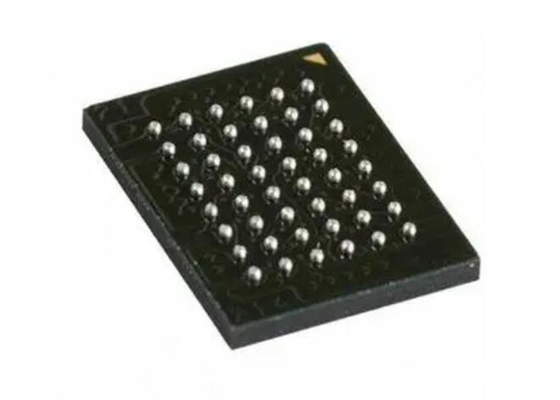 Del circuito integrado pseudo SRAM chip CI de IC 24FBGA de la memoria del microprocesador S27KS0643GABHB020