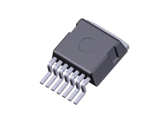 Solo canal N del microprocesador TO-263-8 del circuito integrado de los transistores IPBE65R190CFD7A de los FETs