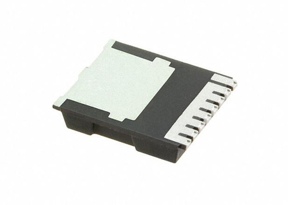 Transistores de canal N IAUT150N10S5N035 Chip de circuito integrado 8-PowerSFN FET individuales