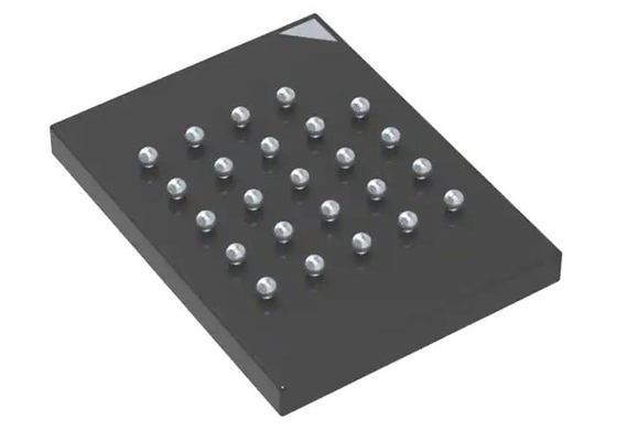 FLASH NI memoria IC 24TBGA del microprocesador MT25QU02GCBB8E12-0AUT 2Gbit del circuito integrado