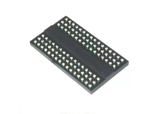 Microprocesador MT40A1G16TB-062E las TIC del circuito integrado: Chip de memoria de IC 96FBGA 16Gbit de la memoria de F SDRAM DDR4
