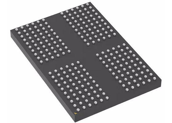 Chip Integrated Circuit MT53E512M32D1ZW-046 AUT: Memoria SDRAM-móvil IC de B
