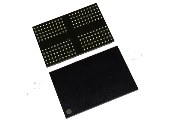 MT53E512M32D1ZW-046 IC de memoria WT:B Chip de memoria de acceso aleatorio dinámico de 16Gbit