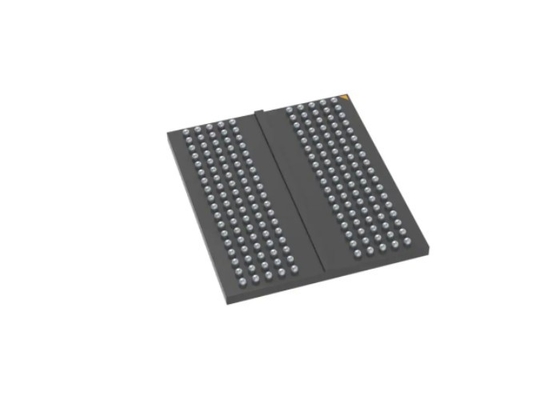 microprocesador MT61K512M32KPA-14 del circuito integrado 16Gbit: Memoria IC 7GHz 180-FBGA de C GDDR6