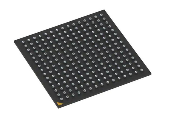 Los microcontroladores de destello 2MB saltan el chip CI del microcontrolador MCU 225TFBGA de STM32H7B3LIH6Q