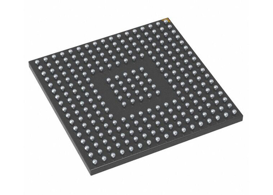 Microprocesador del microcontrolador del microcontrolador MCU 201UFBGA del alto rendimiento STM32H7B3IIK6Q