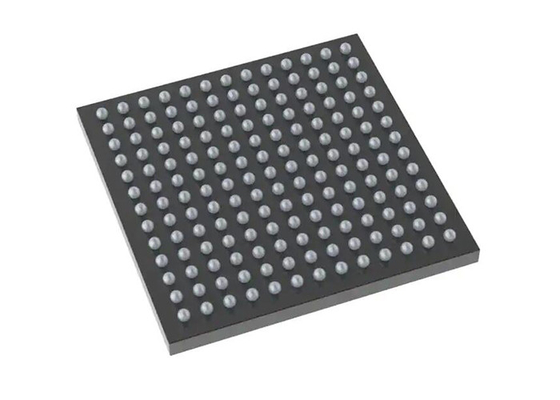 chip CI del microcontrolador MCU 169UFBGA del microprocesador STM32H7B3AII6Q del microcontrolador 280MHz