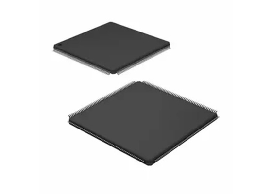 Microcontrolador DE DESTELLO IC del soporte superficial del microcontrolador MCU STM32H730IBT6Q 176-LQFP