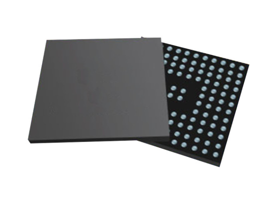 Paquete del Solo-corazón 169-UFBGA de IC STM32H7A3AII6Q del microcontrolador del BRAZO Cortex-M7