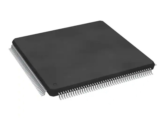 El microcontrolador MCU STM32H7A3IIT6Q integró los microcontroladores IC 176-LQFP