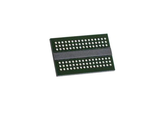 Microprocesador MT40A1G16KH-062E AIT del circuito integrado: E 1,6 memoria IC de la COPITA DDR4 del gigahertz
