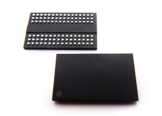 Chip de IC de memoria MT41K64M16TW-107 AUT:J Automotriz DDR3L SDRAM 96FBGA IC de memoria