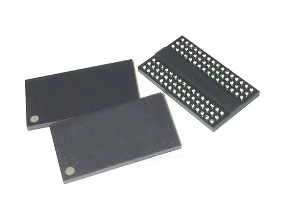 Circuito integrado electrónico MT40A256M16LY-062E AAT: F 4G los 256M Memory IC