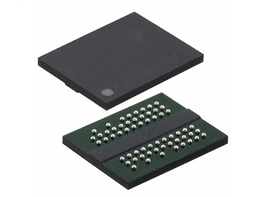 Microprocesador MT40A256M16LY-062E del circuito integrado: F TR 4G los 256M Memory IC FBGA