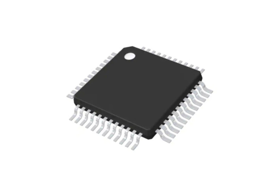 PIC32CM5164LS00048-I/Y8X integrados de 32 bits ARMAN Cortex-M23 el microcontrolador IC de la IMAGEN LOS 32CM