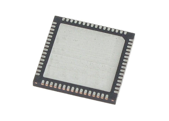 soporte de la superficie de IC del microcontrolador de 48MHz PIC32CM2532LE00064-I/5LX 64-KB SRAM
