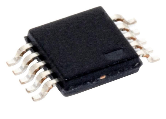 Regulador descender síncrono de LT8609IMSE#WTR 42V 3A con la corriente quieta 2.5µA