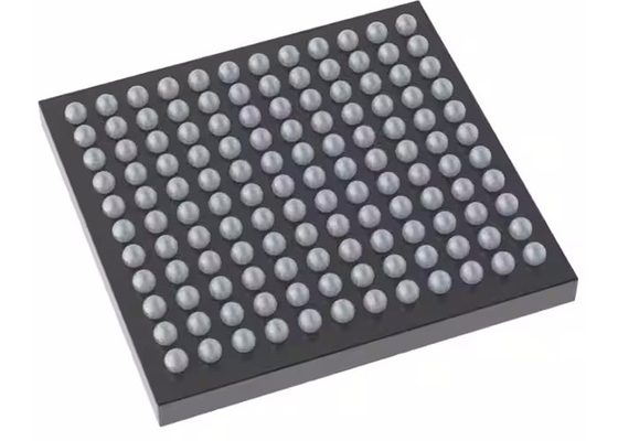 Microcontrolador de destello IC 132-UFBGA del microcontrolador MCU STM32H7B3QIY6Q 2-Mbyte