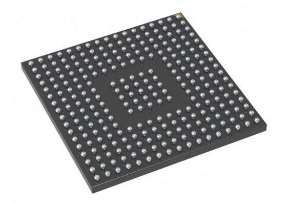 El soporte superficial del microcontrolador MCU STM32H753IIK6 201-UFBGA integró los microcontroladores