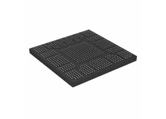 Paquete de IC 265-TFBGA del microcontrolador del BRAZO del microcontrolador MCU STM32H753XIH6