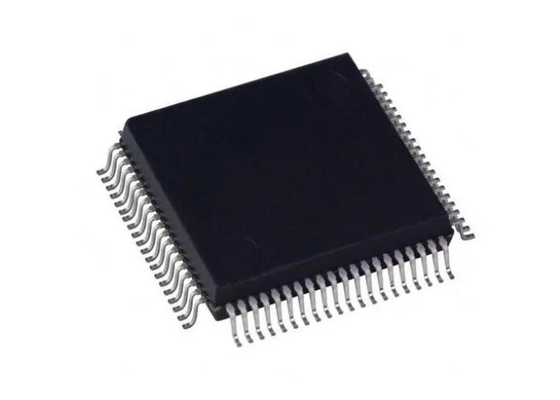 Microprocesadores IC del BRAZO CORTEX-A7 900MHz del microcontrolador MCU STM32MP135DAF7 32Bit