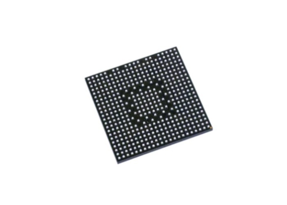 STM32MP135AAG3 MPU de 32 bits integrado del brazo Cortex-A7 650MHz para industrial y los gráficos