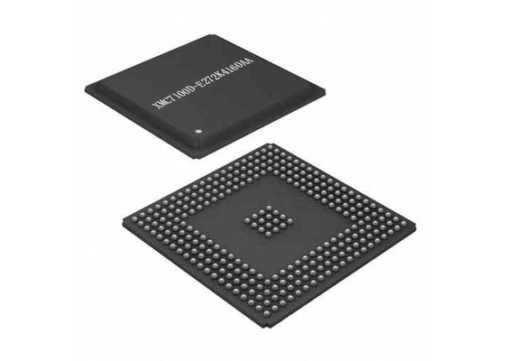 FLASH 272-BGA de IC del microcontrolador del microcontrolador MCU XMC7100D-E272K4160AA 250MHz