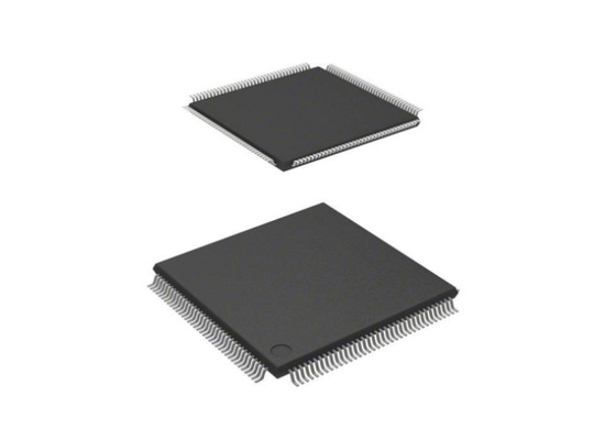 Los ICs saltan la corteza industrial de 32 bits del brazo del microcontrolador de XMC7100D-F100K4160AA - M7