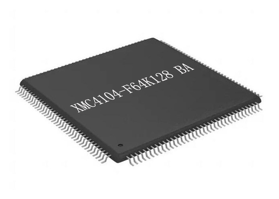 32Bit los solos microcontroladores de los VAGOS de la base XMC4104-F64K128 saltan 64LQFP el microcontrolador MCU