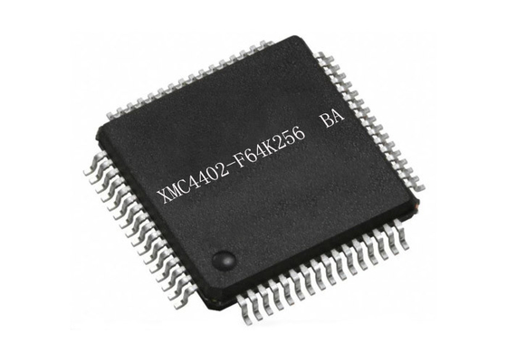 Los VAGOS 120MHz 256KB del microcontrolador MCU XMC4402-F64K256 integraron los microcontroladores IC