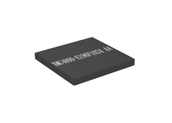 Microprocesador del microcontrolador del microcontrolador MCU 144MHz del ARM Cortex M4 XMC4800-E196F1024 AA