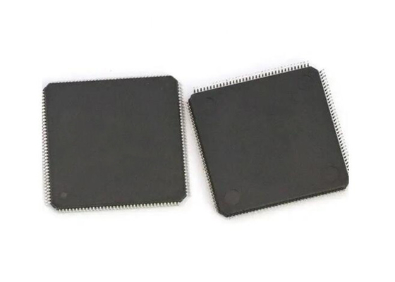Chip CI del microprocesador 144LQFP del microcontrolador del microcontrolador MCU XMC4800-F144K2048 AA 32Bit