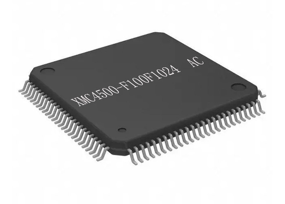 ARM Cortex de la CA del microcontrolador MCU XMC4500-F100F1024 - microcontroladores M4