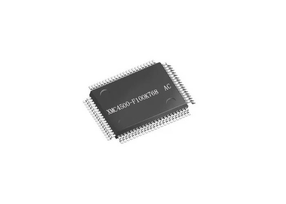 Soporte de la superficie de IC del microcontrolador de la CA del microcontrolador MCU XMC4500-F100K768