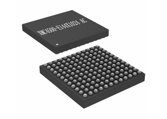 120MHz base 144LFBGA del procesador de la CA 32Bit del microcontrolador MCU XMC4500-E144X1024